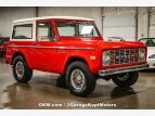 Thumbnail Photo 36 for 1972 Ford Bronco